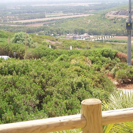 Agri Resort San Giuliano سانتا ماريا لا بالما المظهر الخارجي الصورة