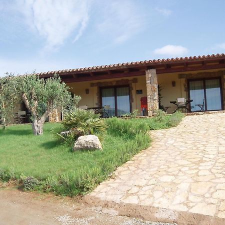 Agri Resort San Giuliano سانتا ماريا لا بالما المظهر الخارجي الصورة
