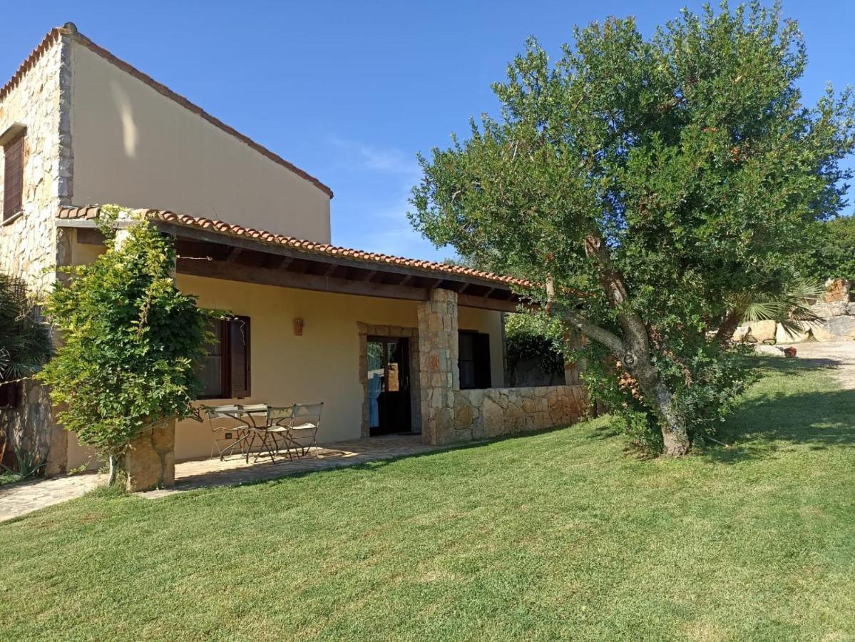 Agri Resort San Giuliano سانتا ماريا لا بالما المظهر الخارجي الصورة