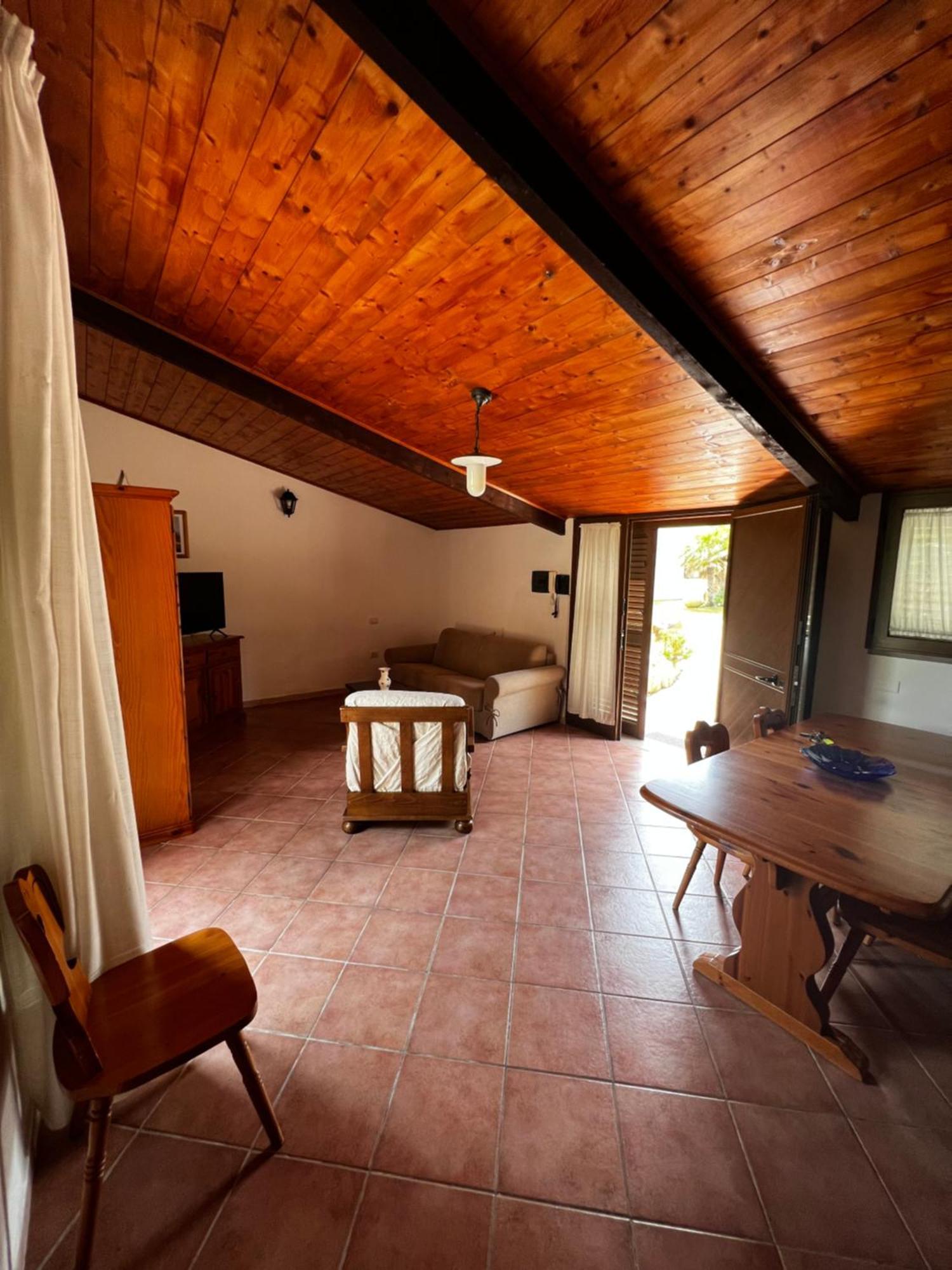 Agri Resort San Giuliano سانتا ماريا لا بالما المظهر الخارجي الصورة