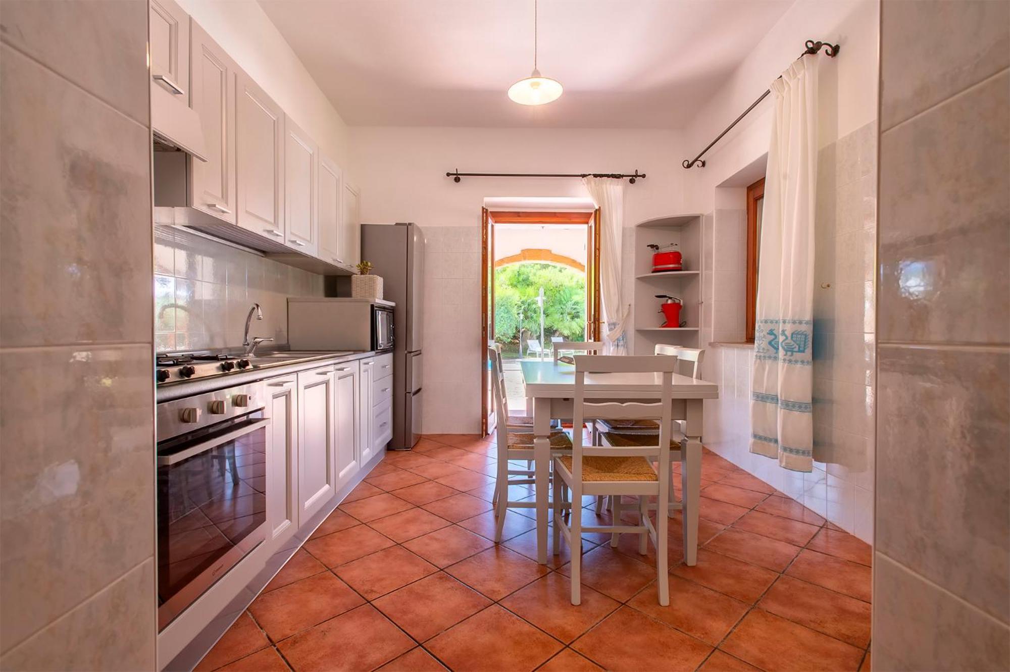 Agri Resort San Giuliano سانتا ماريا لا بالما المظهر الخارجي الصورة
