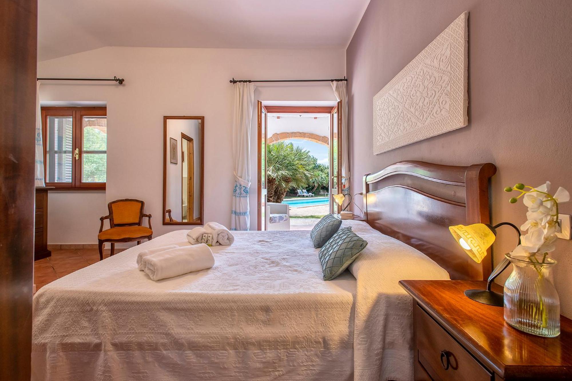 Agri Resort San Giuliano سانتا ماريا لا بالما المظهر الخارجي الصورة