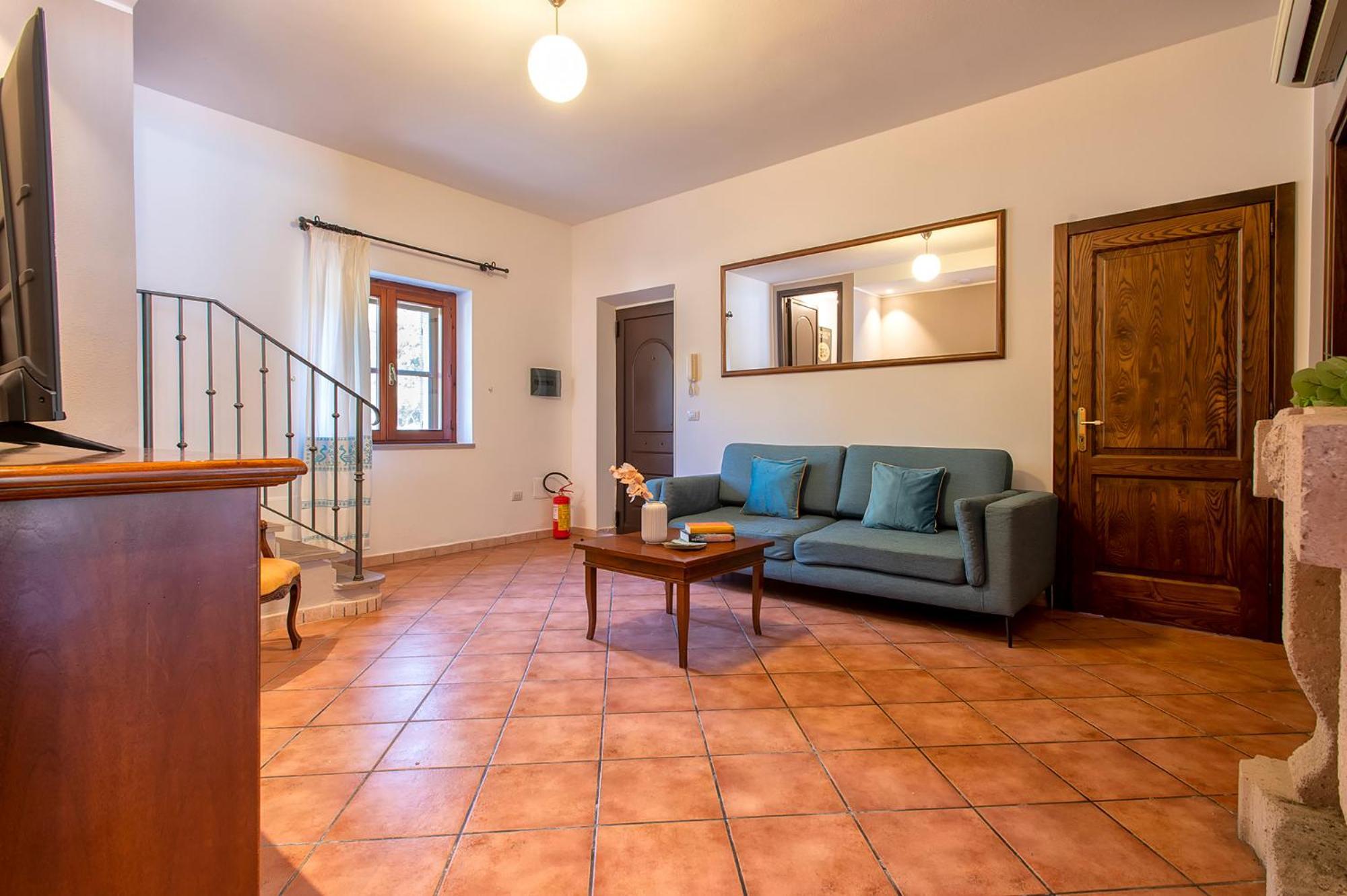 Agri Resort San Giuliano سانتا ماريا لا بالما المظهر الخارجي الصورة