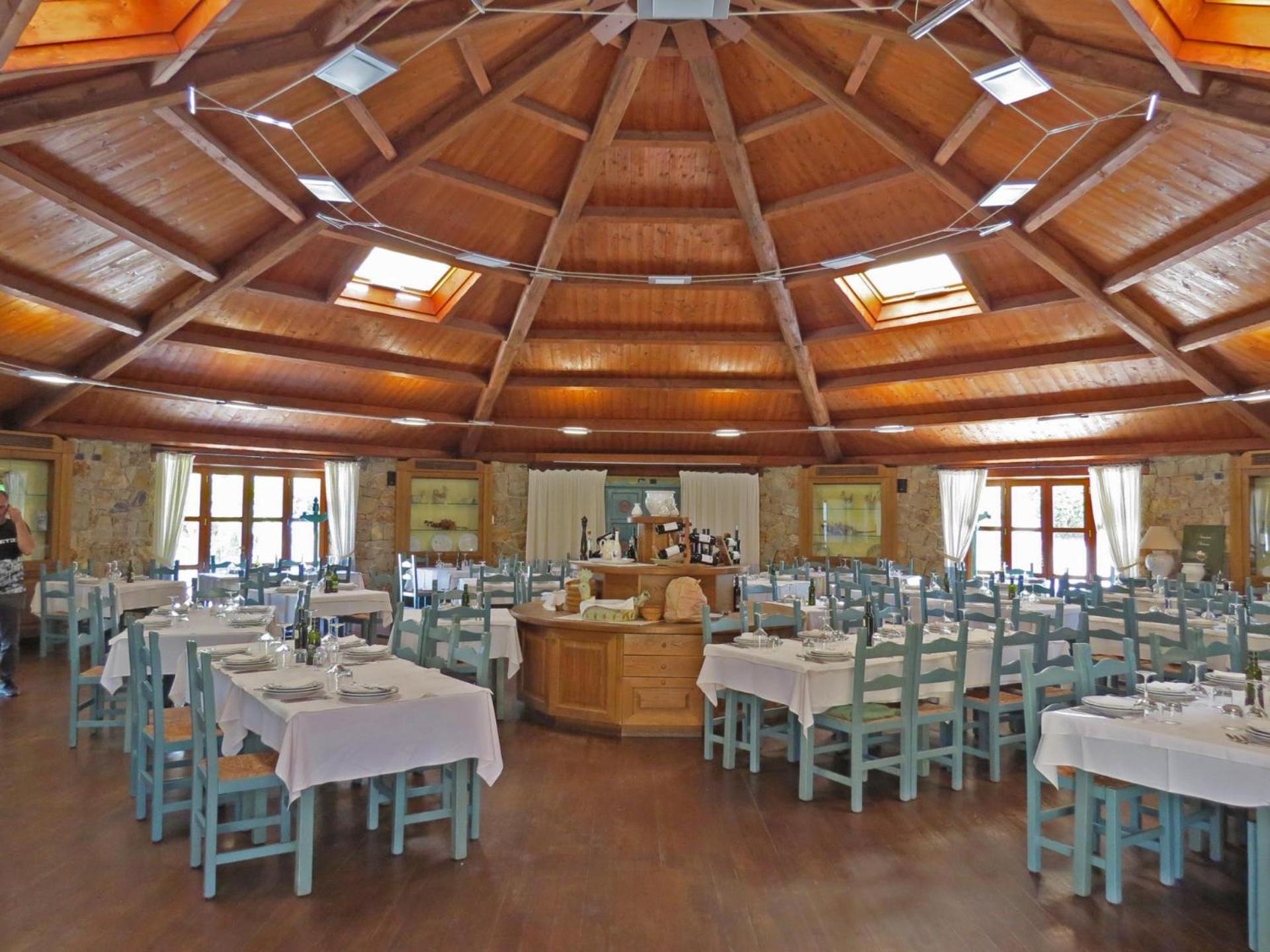 Agri Resort San Giuliano سانتا ماريا لا بالما المظهر الخارجي الصورة