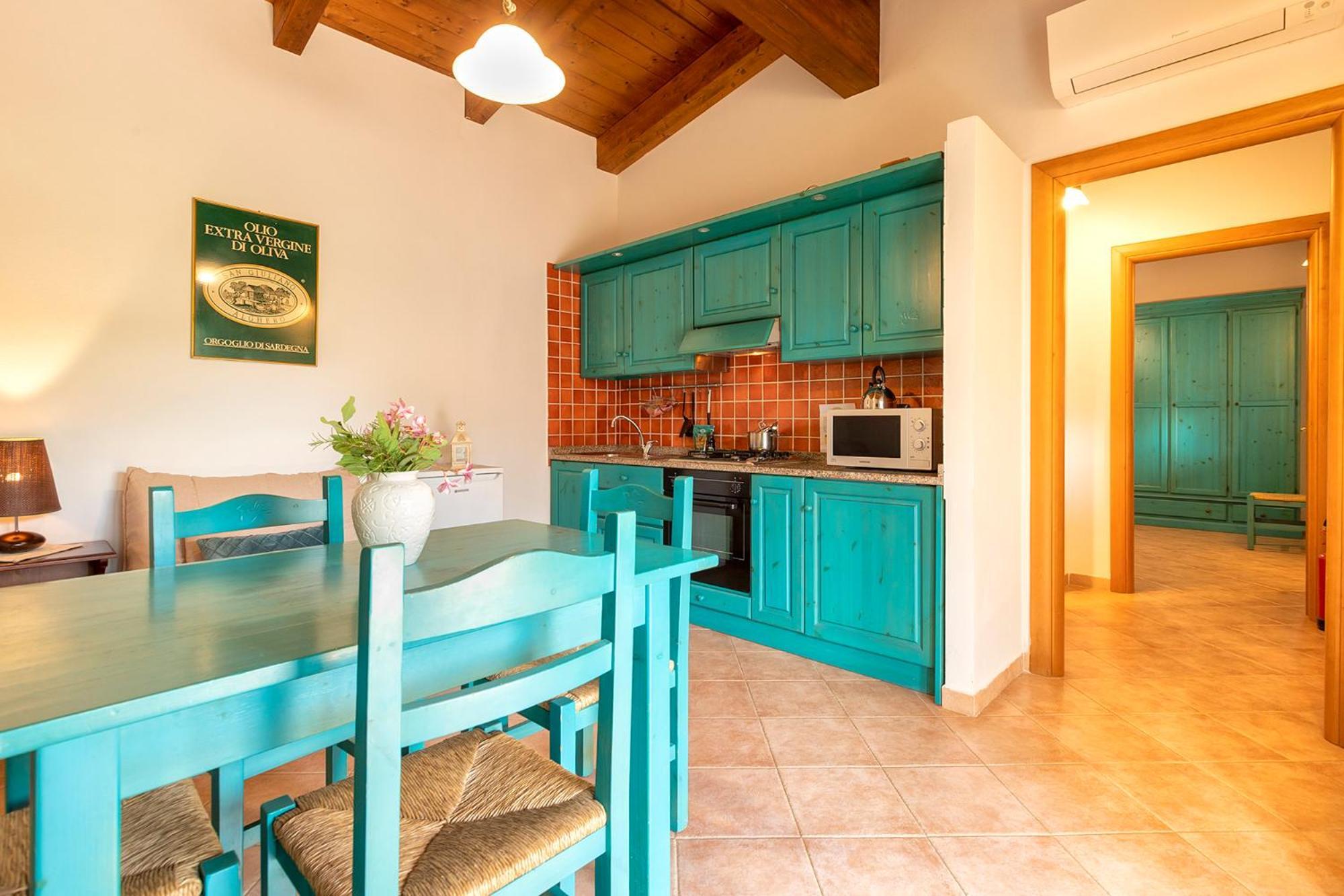 Agri Resort San Giuliano سانتا ماريا لا بالما المظهر الخارجي الصورة