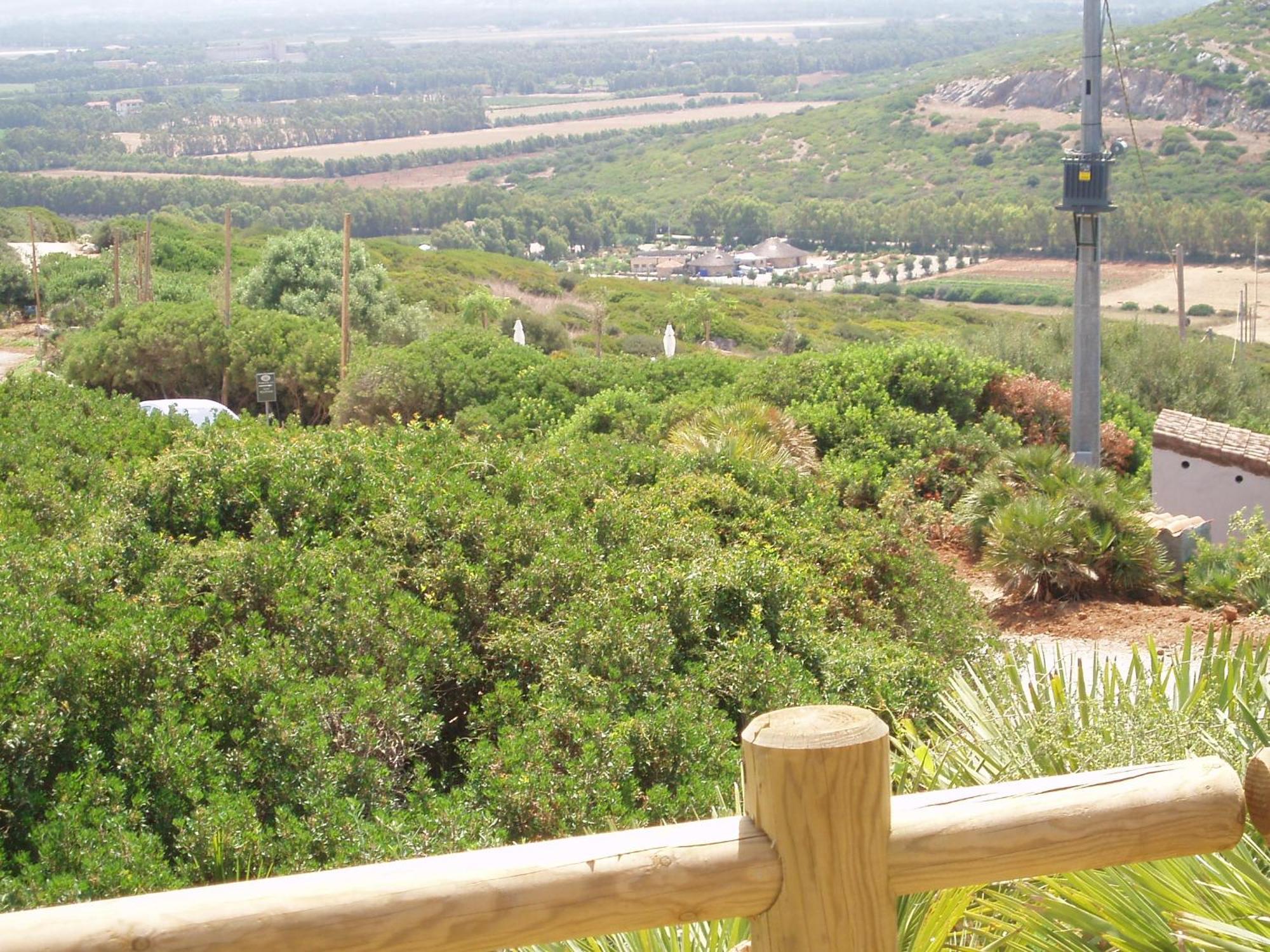 Agri Resort San Giuliano سانتا ماريا لا بالما المظهر الخارجي الصورة