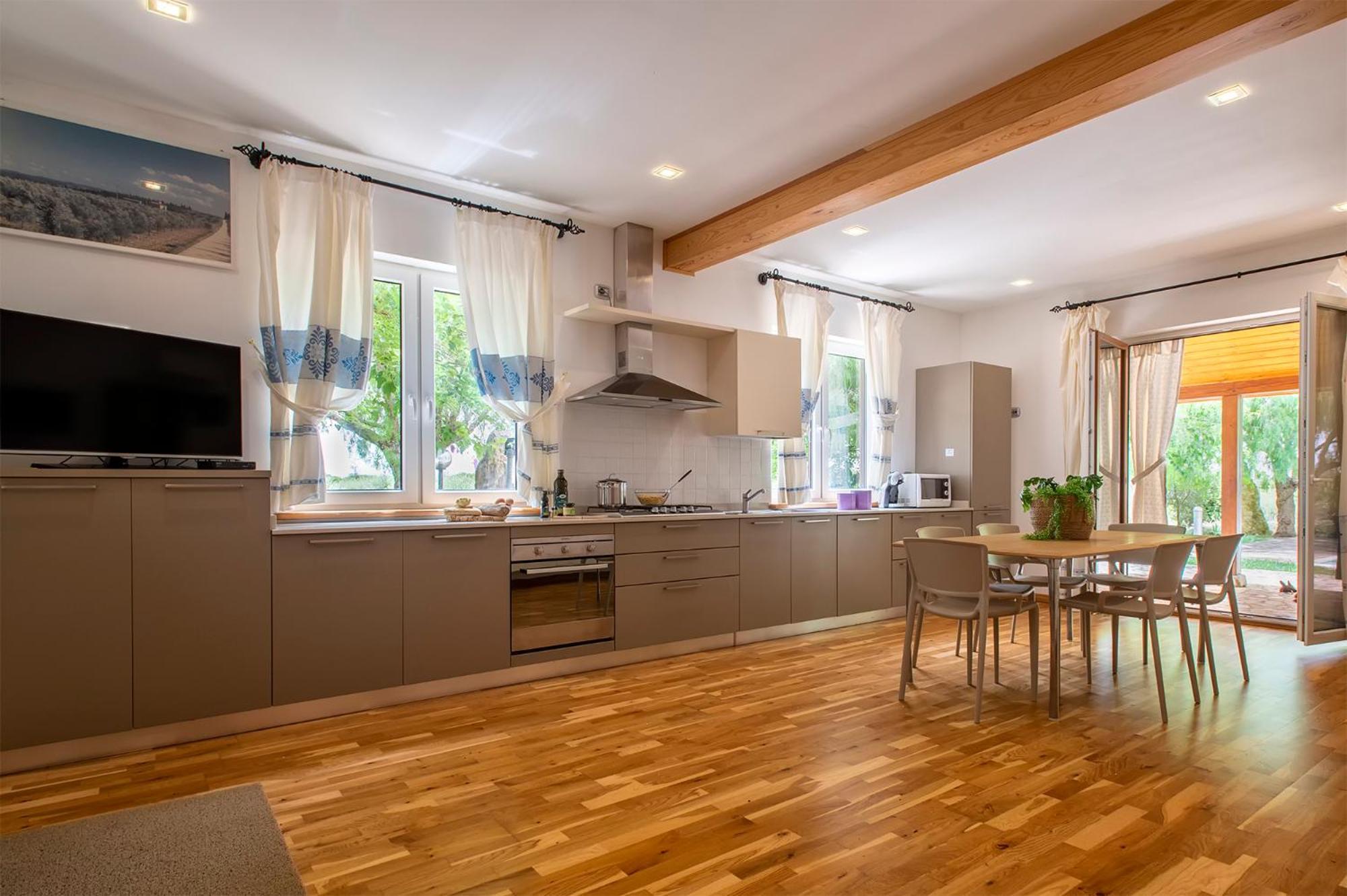Agri Resort San Giuliano سانتا ماريا لا بالما المظهر الخارجي الصورة