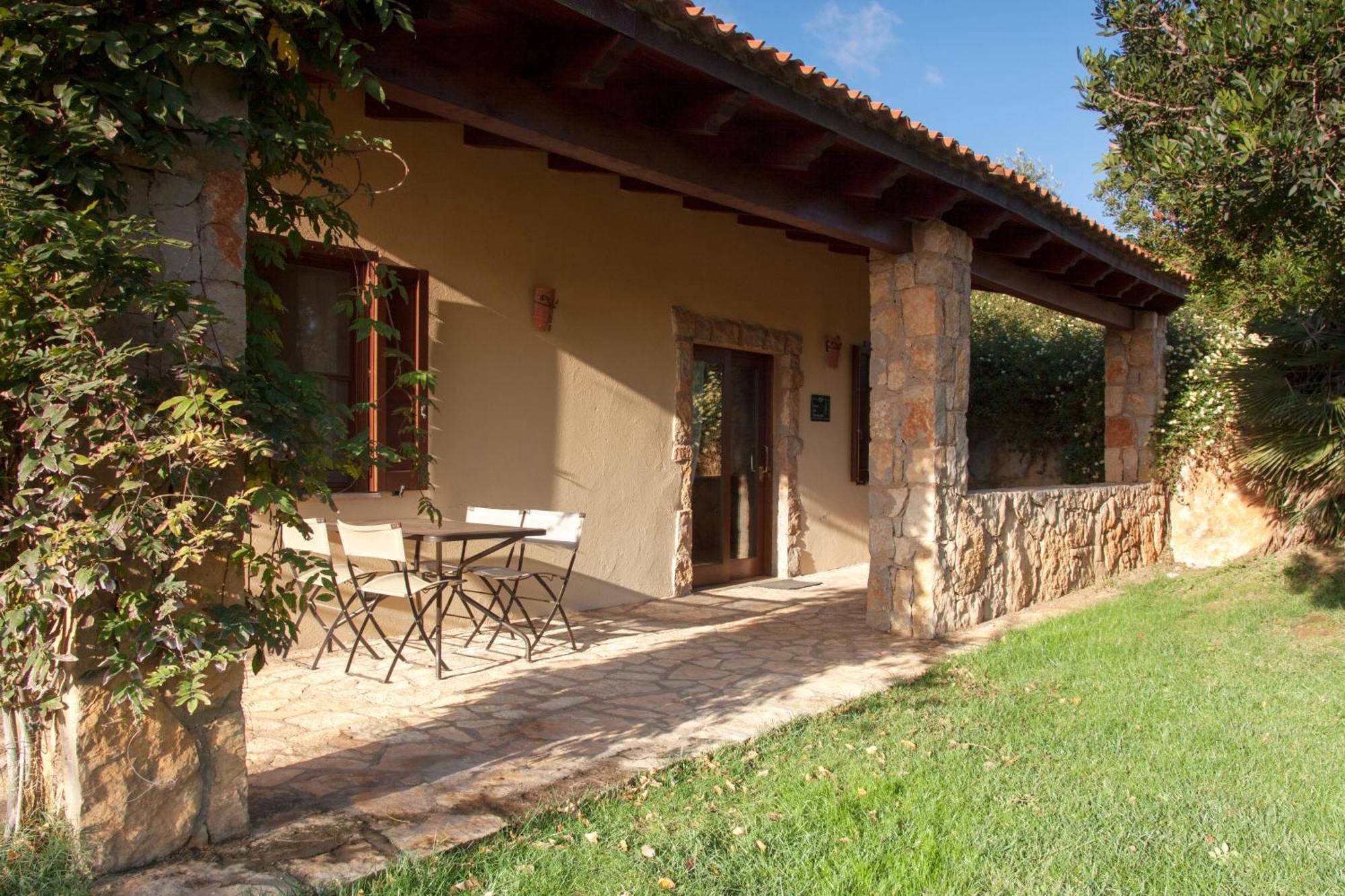 Agri Resort San Giuliano سانتا ماريا لا بالما المظهر الخارجي الصورة