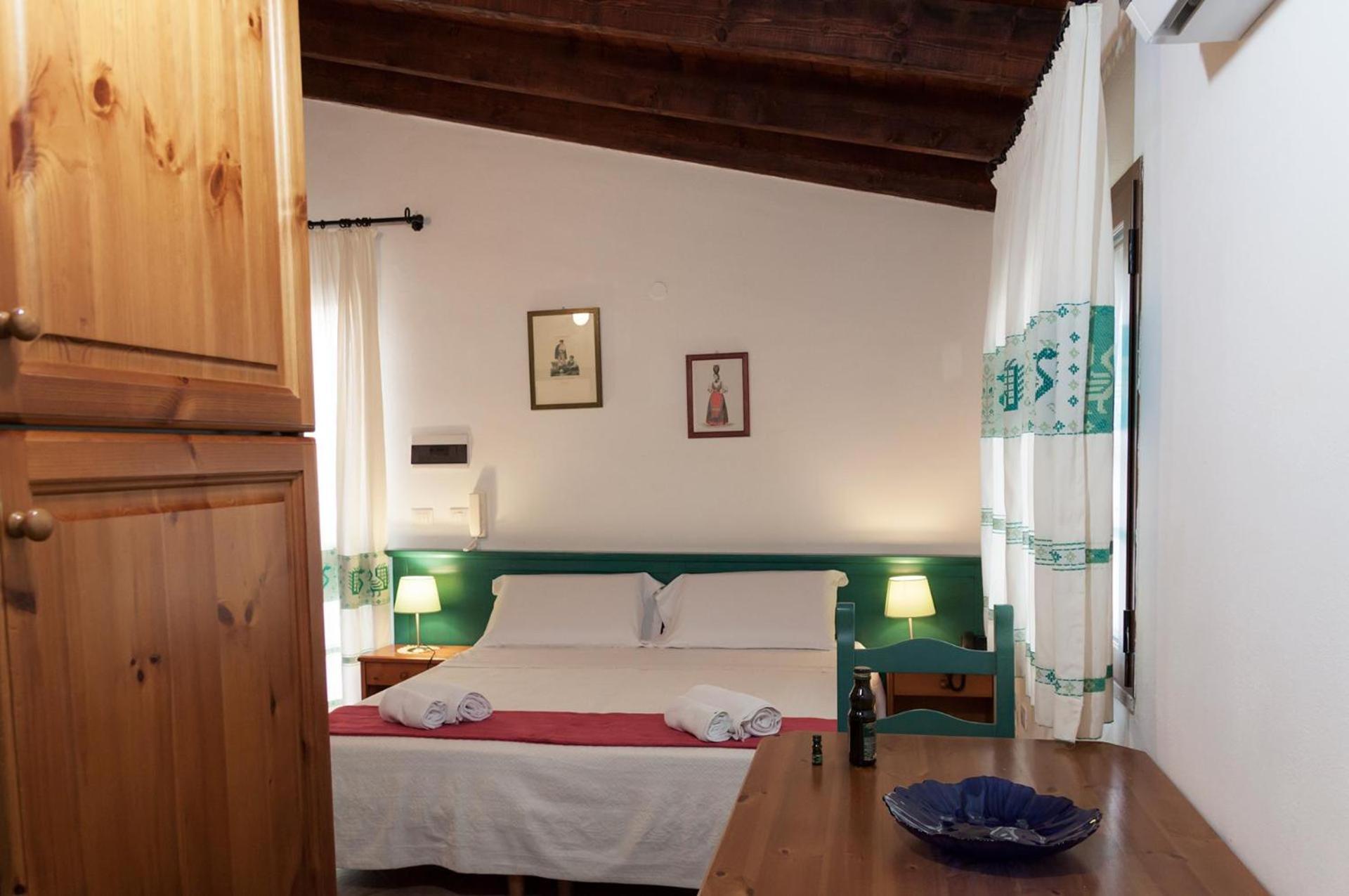Agri Resort San Giuliano سانتا ماريا لا بالما المظهر الخارجي الصورة