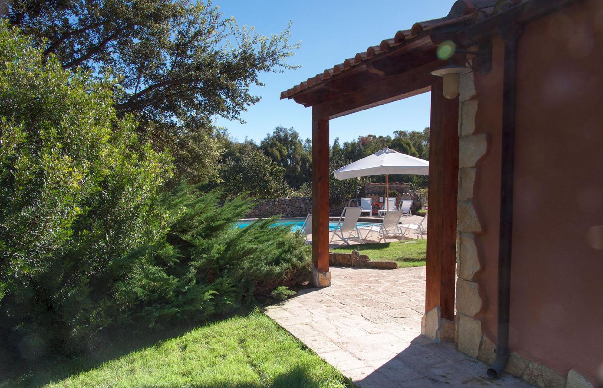 Agri Resort San Giuliano سانتا ماريا لا بالما المظهر الخارجي الصورة