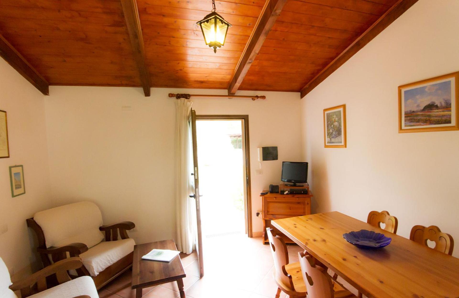 Agri Resort San Giuliano سانتا ماريا لا بالما المظهر الخارجي الصورة