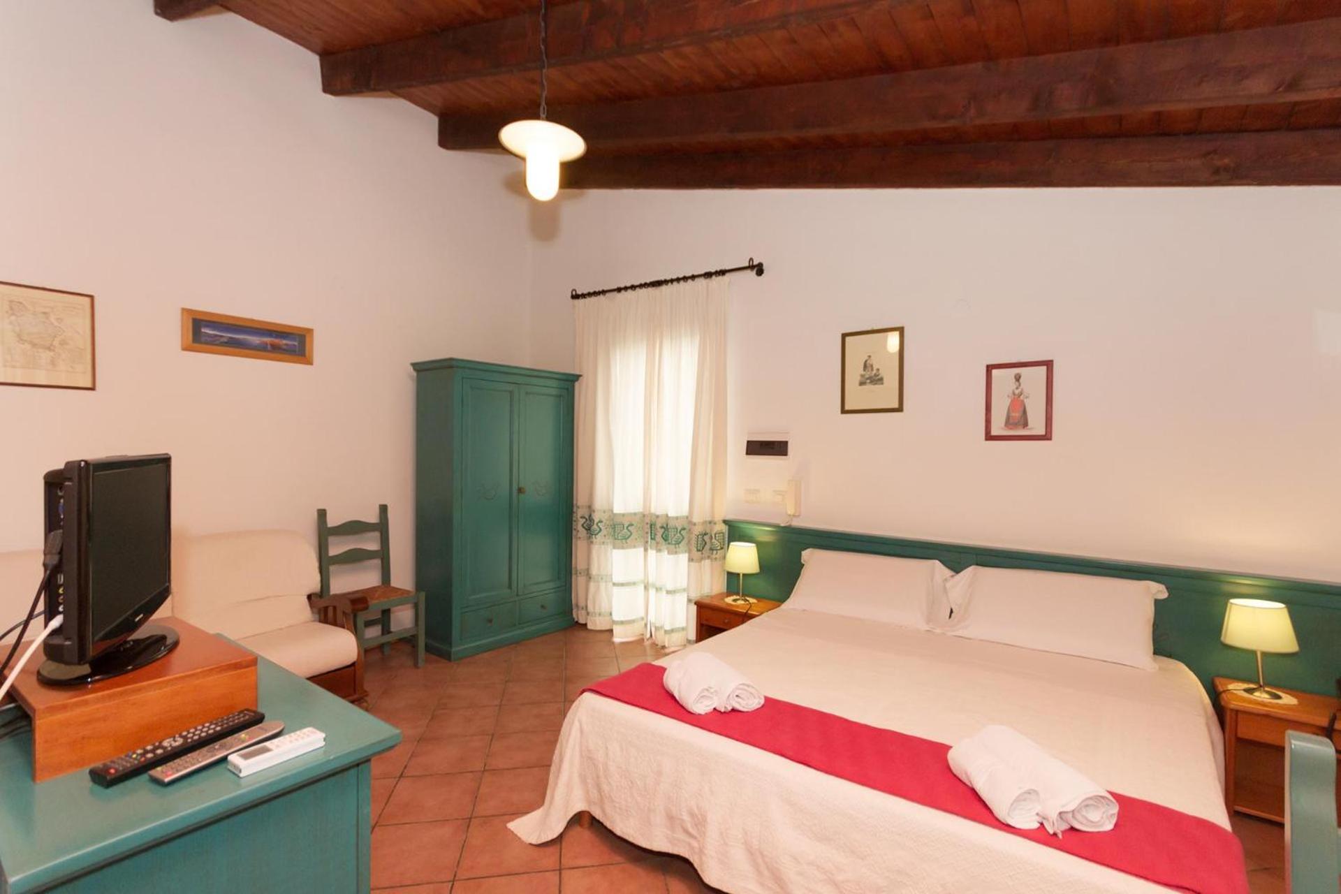Agri Resort San Giuliano سانتا ماريا لا بالما المظهر الخارجي الصورة